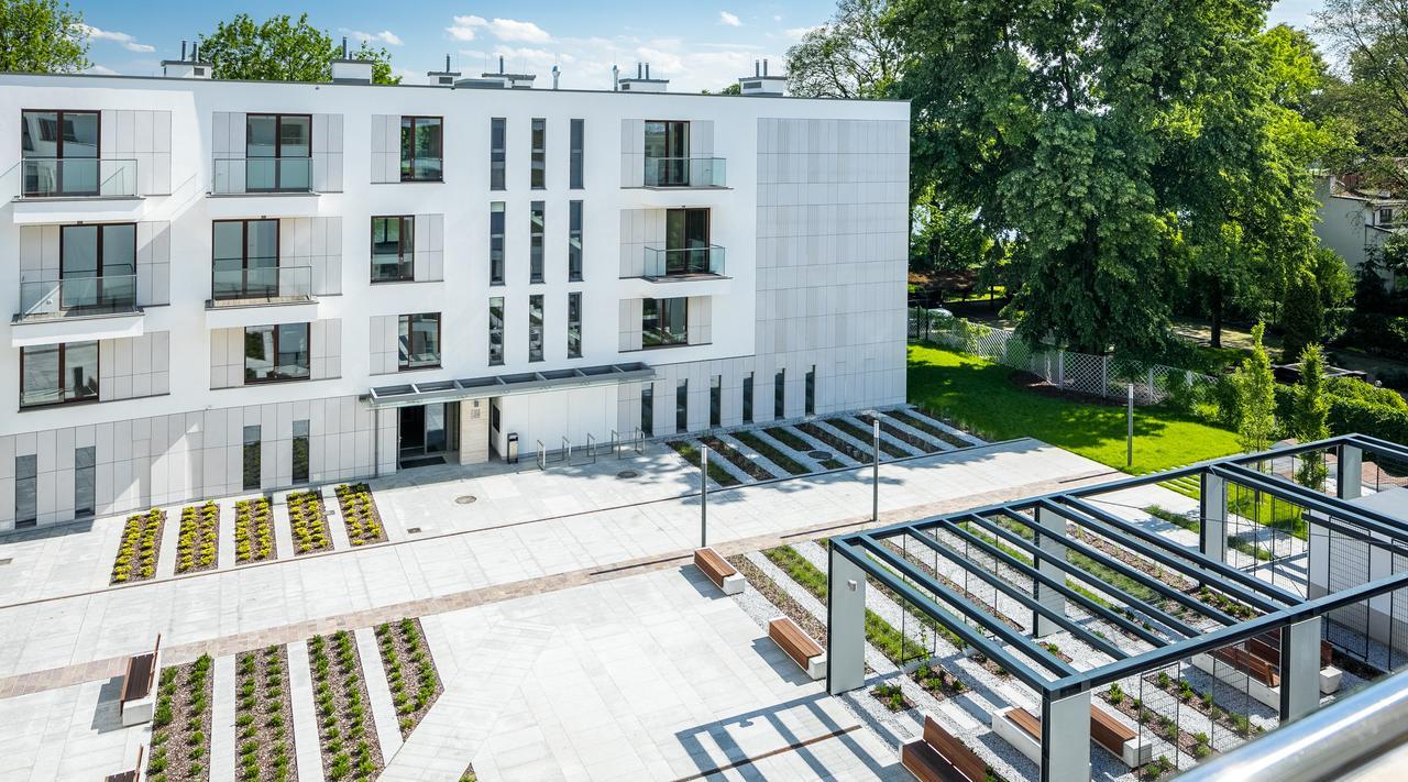 Vistula Boutique Exclusive Apartments Cracóvia Exterior foto